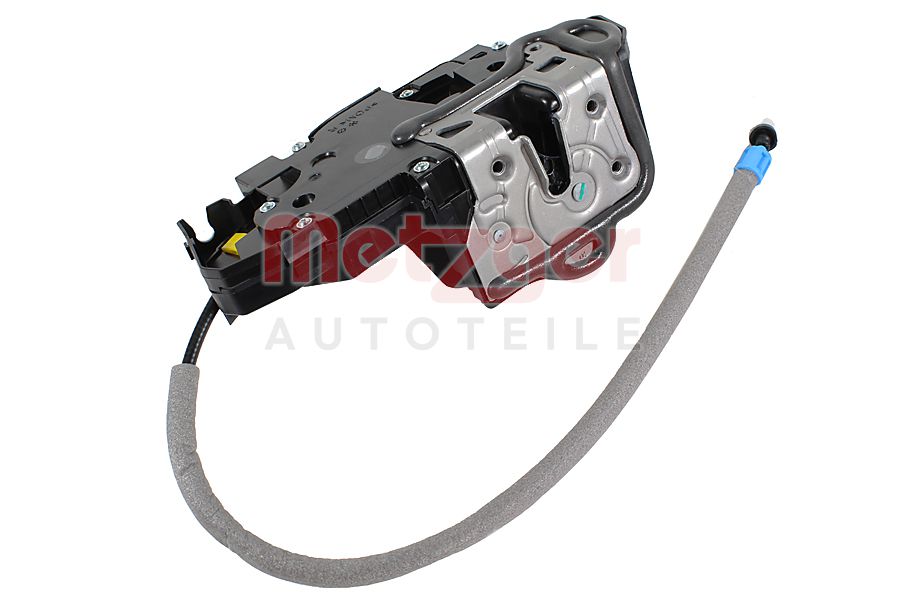 Metzger Deurslot 2314624
