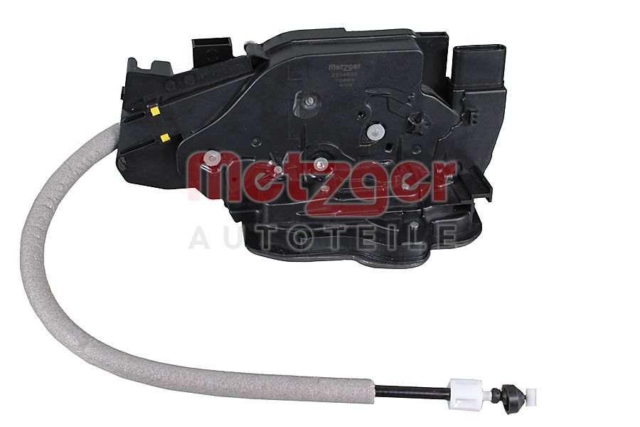 Metzger Deurslot 2314625