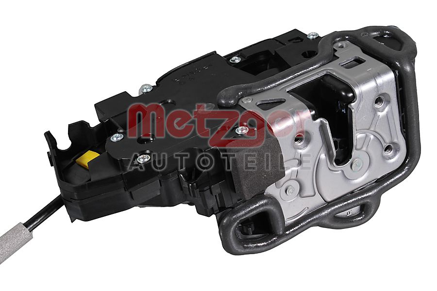 Metzger Deurslot 2314626