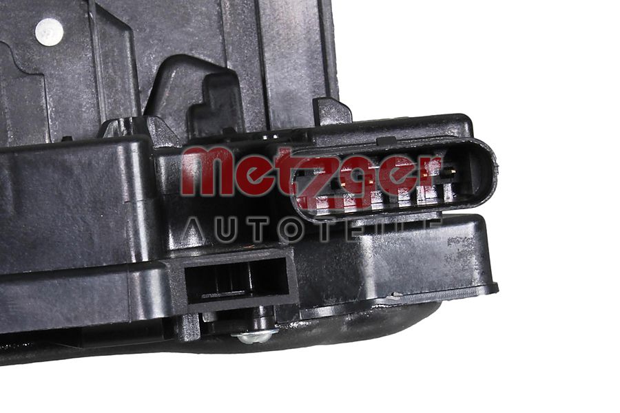 Metzger Deurslot 2314628