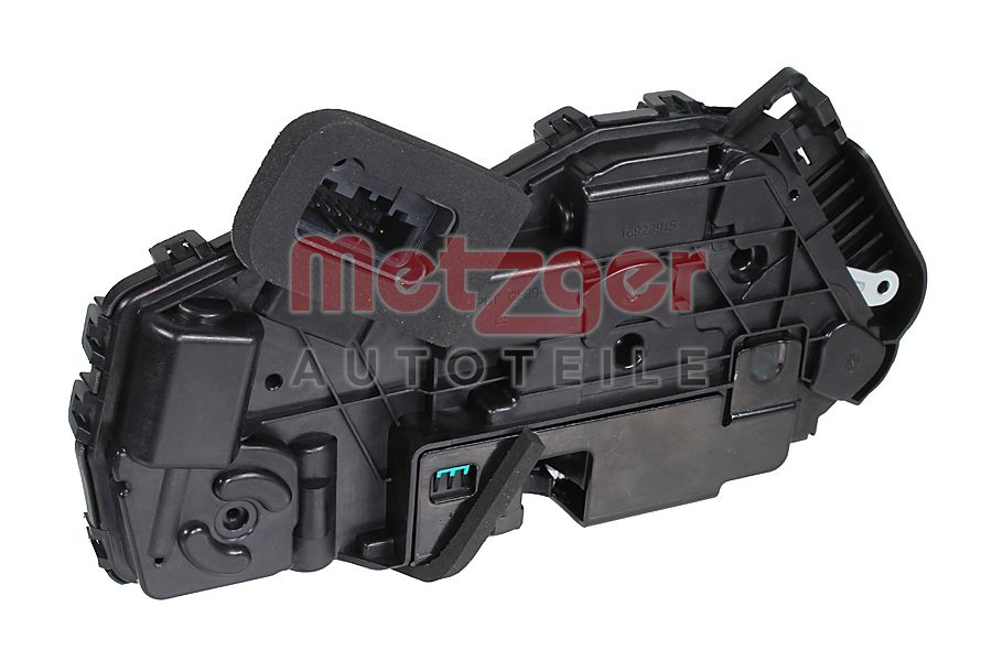 Metzger Deurslot 2314635