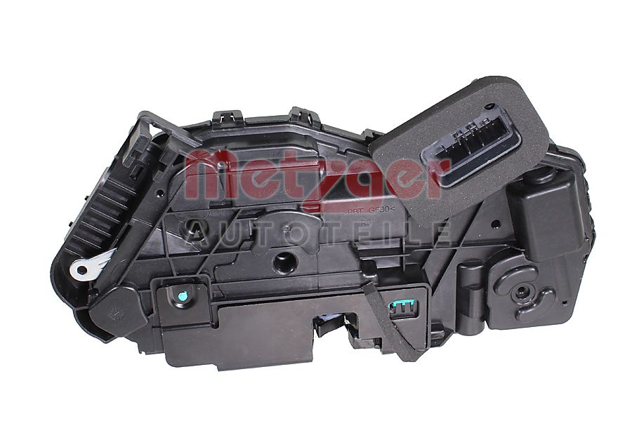 Metzger Deurslot 2314636