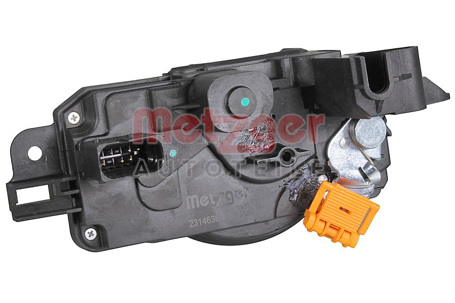 Metzger Deurslot 2314638