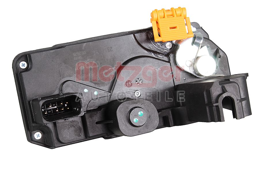 Metzger Deurslot 2314639