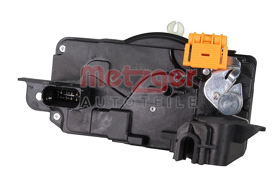 Metzger Deurslot 2314641