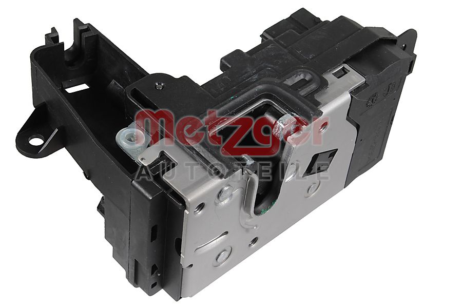 Metzger Deurslot 2314642
