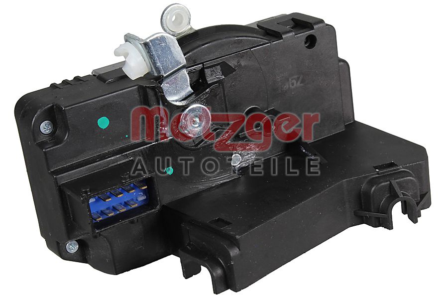 Metzger Deurslot 2314649