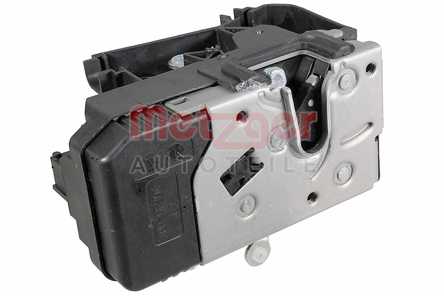 Metzger Deurslot 2314649