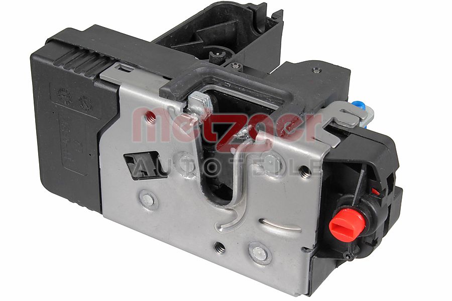 Metzger Deurslot 2314651