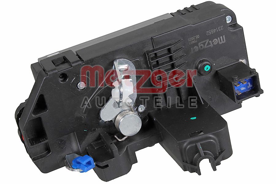 Metzger Deurslot 2314652