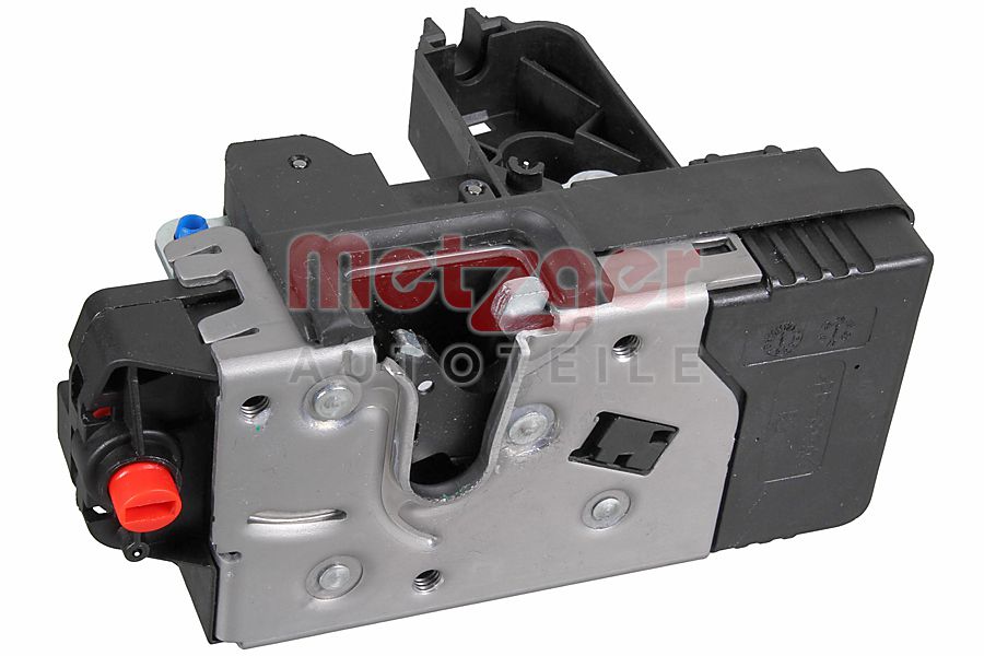 Metzger Deurslot 2314652