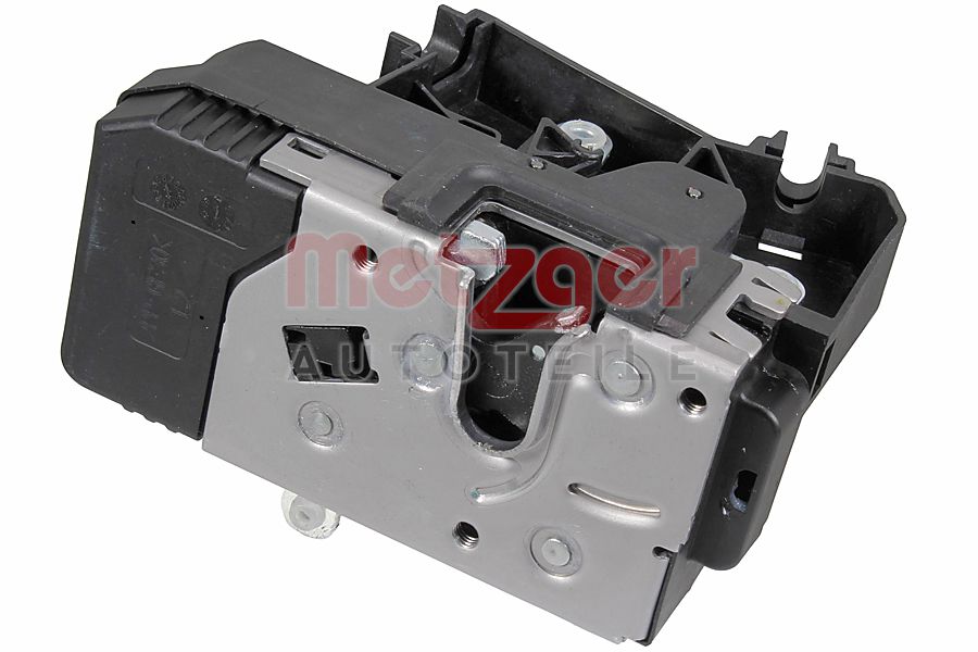 Metzger Deurslot 2314653