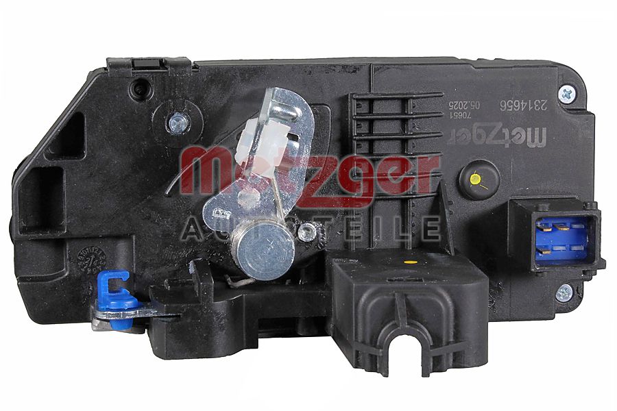 Metzger Deurslot 2314656