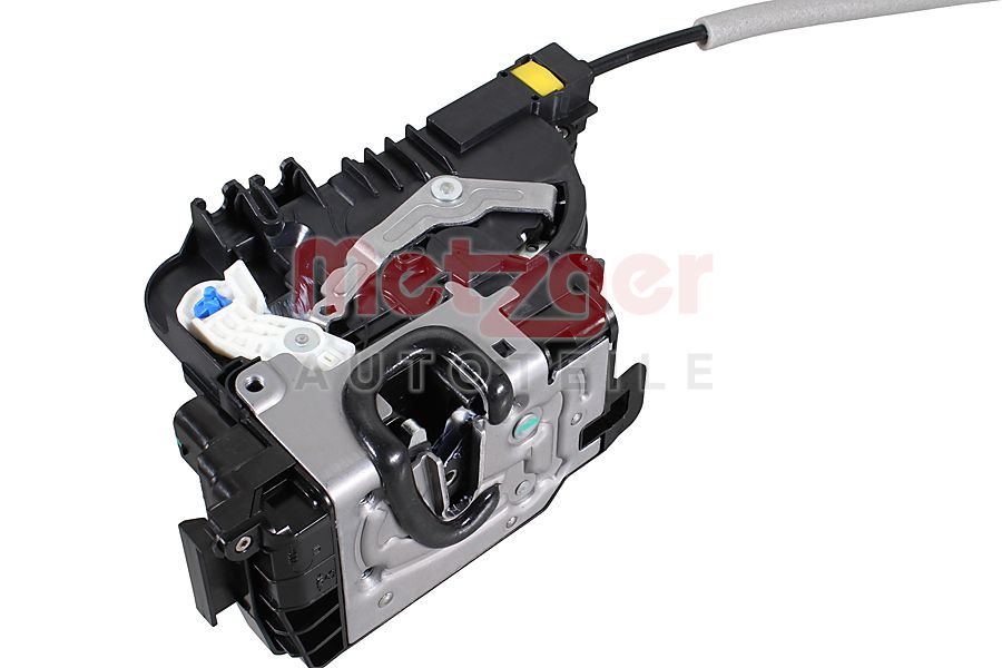 Metzger Deurslot 2314657