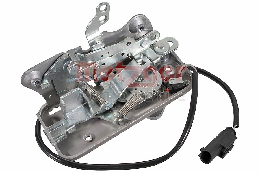 Metzger Deurslot 2314663