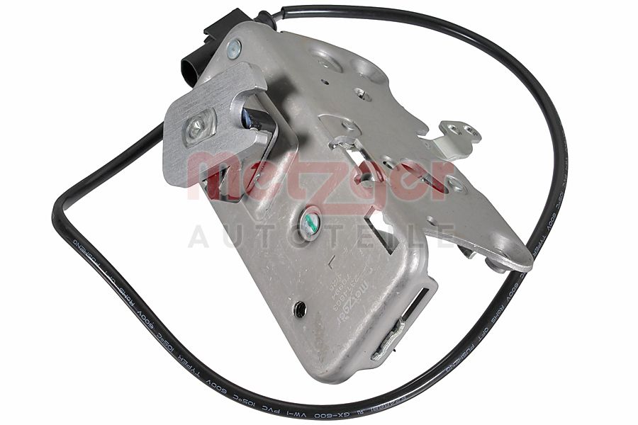 Metzger Deurslot 2314663