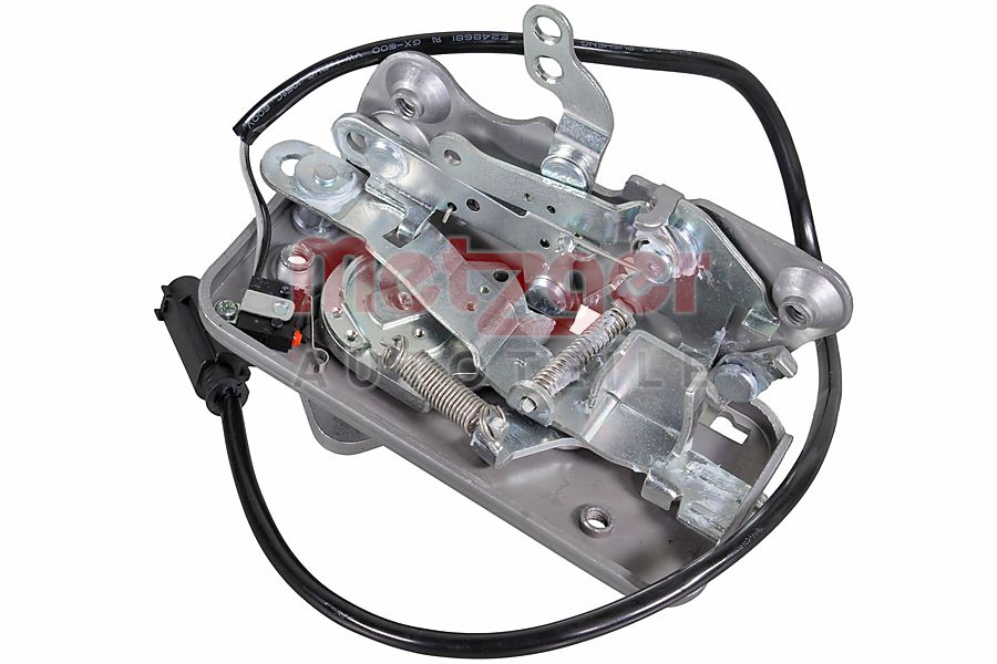 Metzger Deurslot 2314666