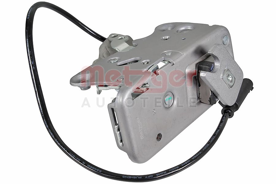 Metzger Deurslot 2314666