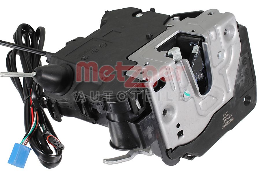 Metzger Deurslot 2314667