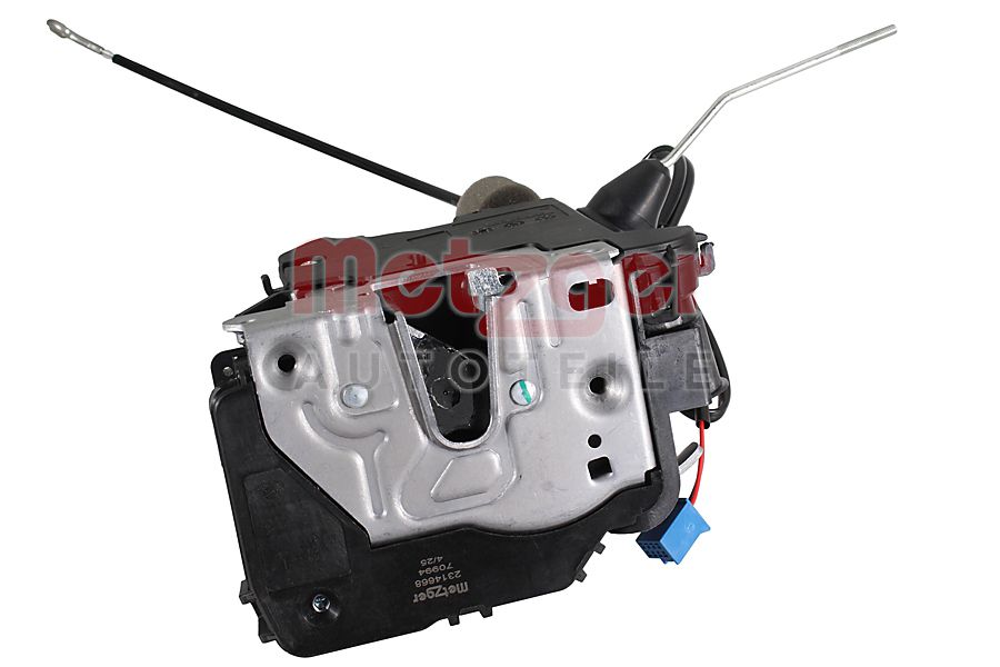 Metzger Deurslot 2314668