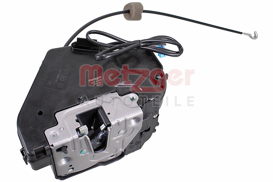 Metzger Deurslot 2314669