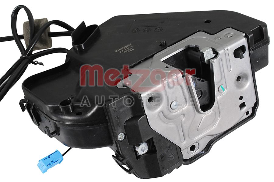 Metzger Deurslot 2314670