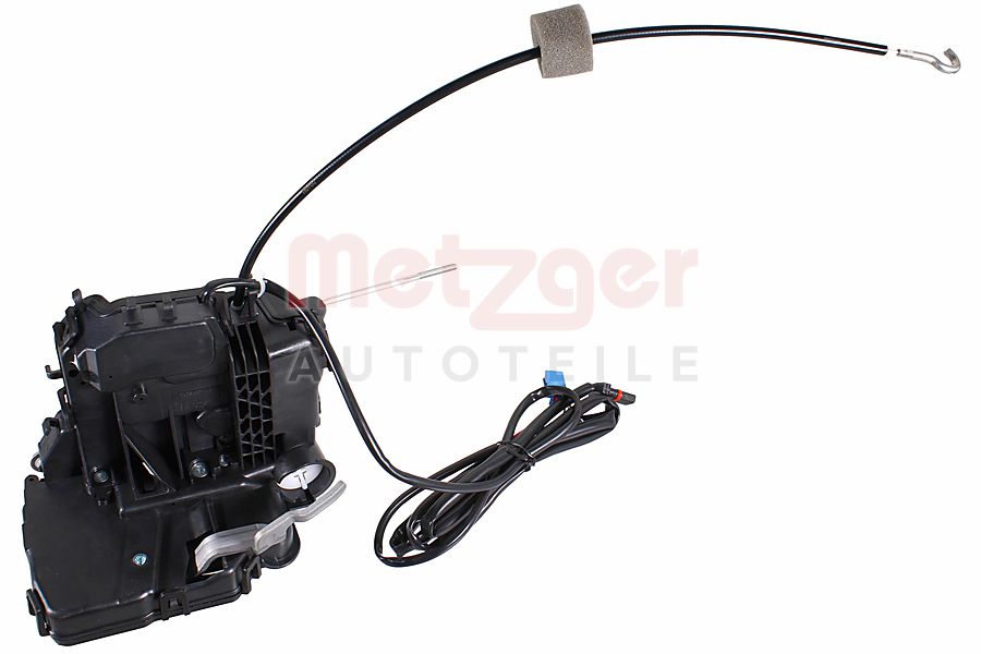 Metzger Deurslot 2314671