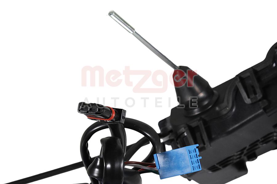 Metzger Deurslot 2314671