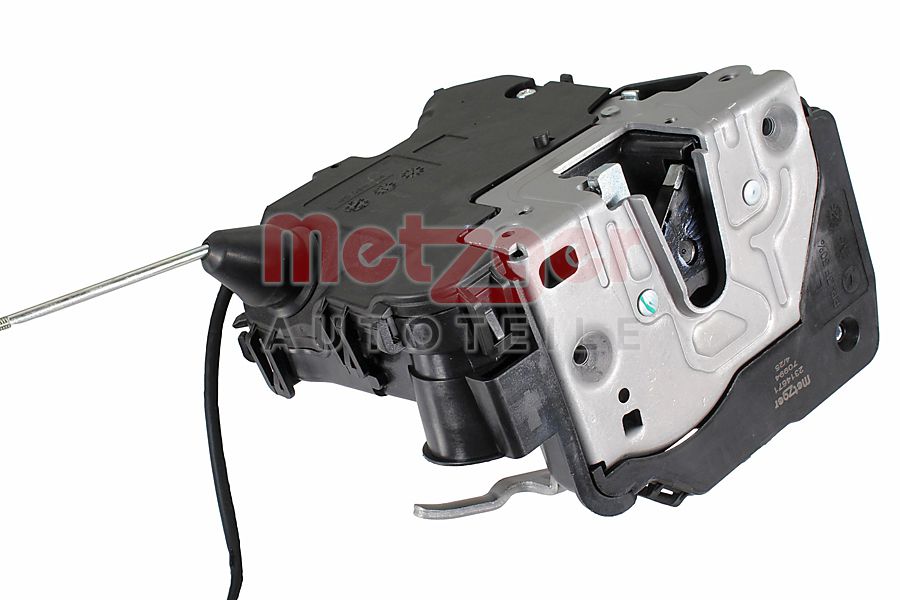 Metzger Deurslot 2314671