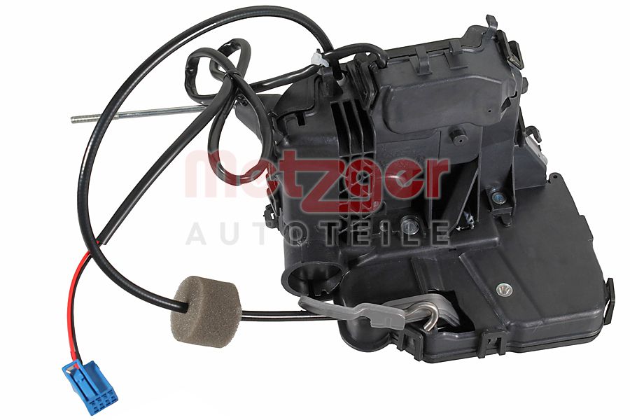 Metzger Deurslot 2314672