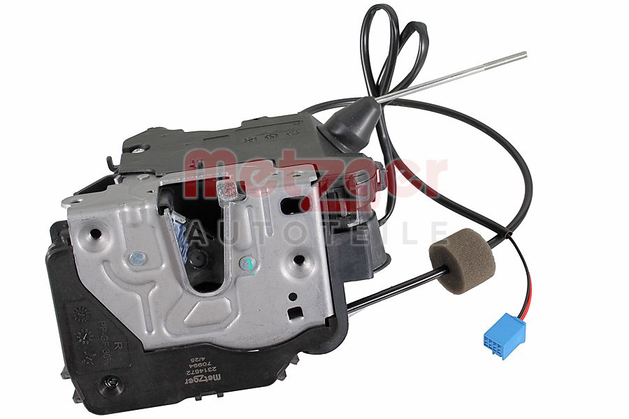 Metzger Deurslot 2314672