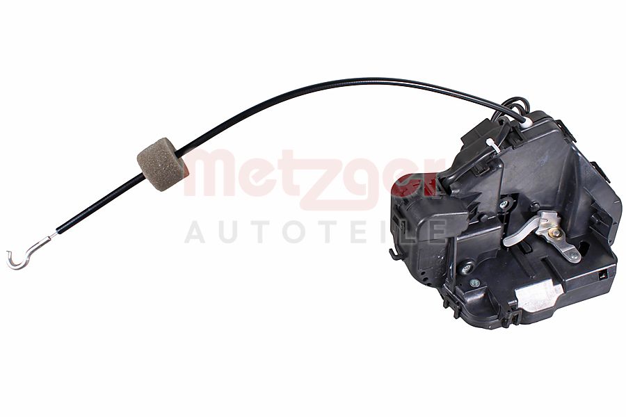 Metzger Deurslot 2314673
