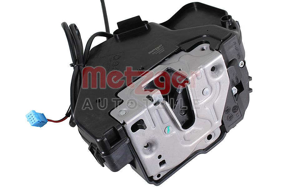 Metzger Deurslot 2314673