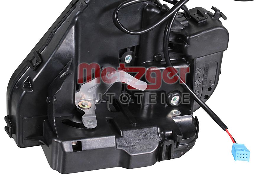 Metzger Deurslot 2314674