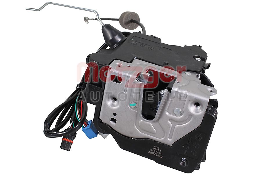Metzger Deurslot 2314675
