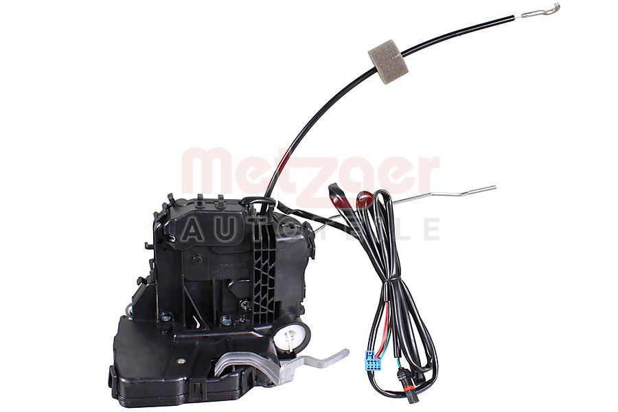 Metzger Deurslot 2314675