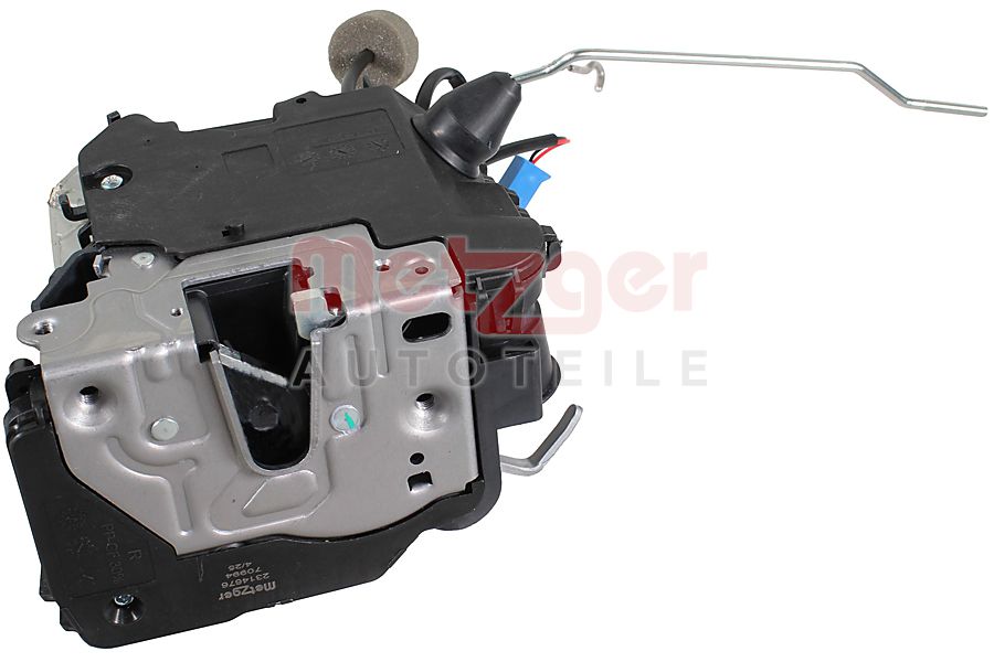 Metzger Deurslot 2314676