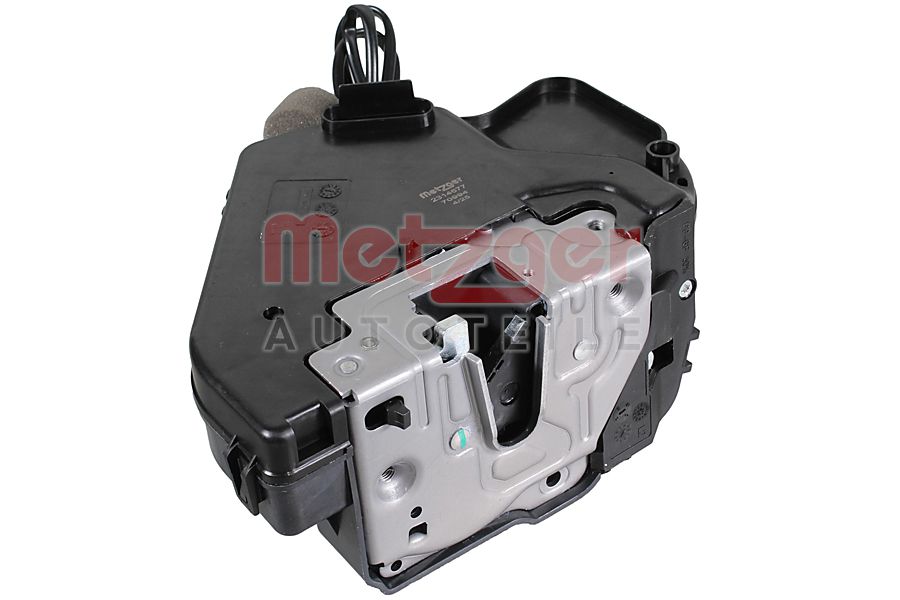 Metzger Deurslot 2314677
