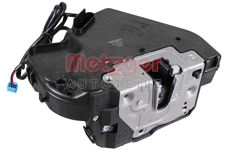 Metzger Deurslot 2314678