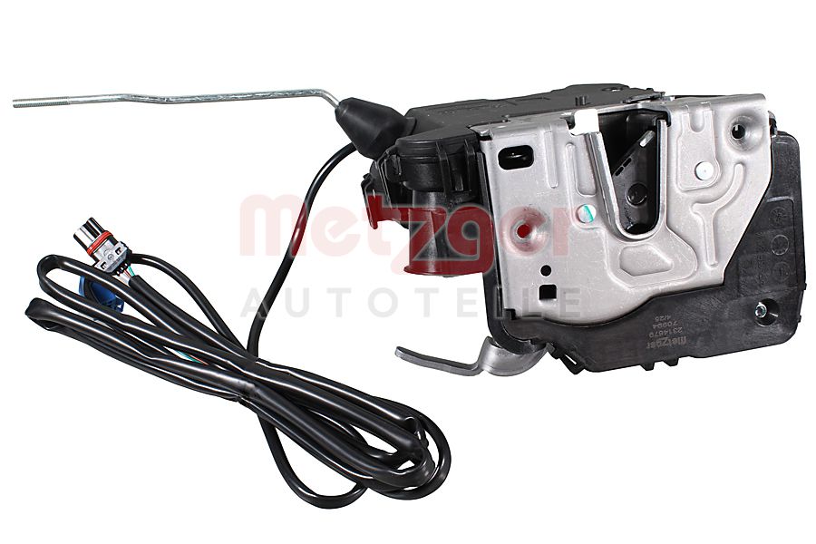 Metzger Deurslot 2314679