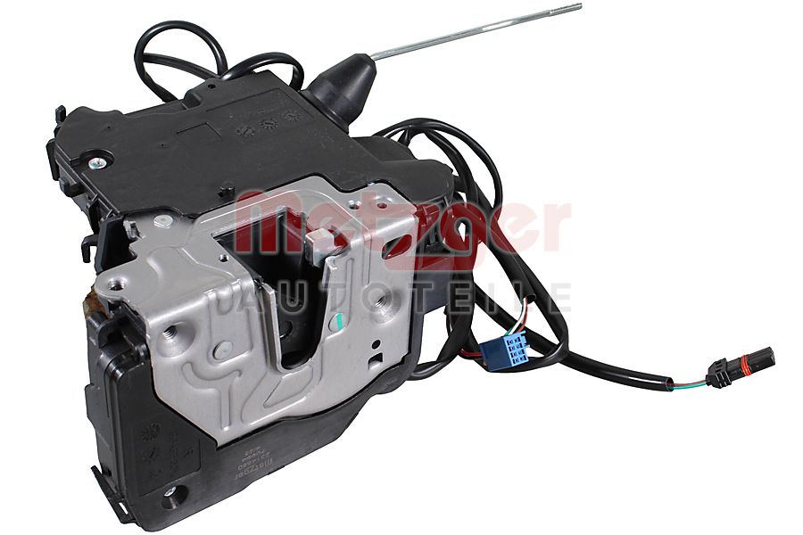 Metzger Deurslot 2314680