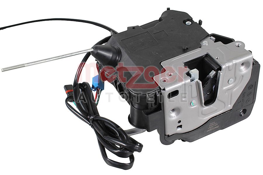Metzger Deurslot 2314681