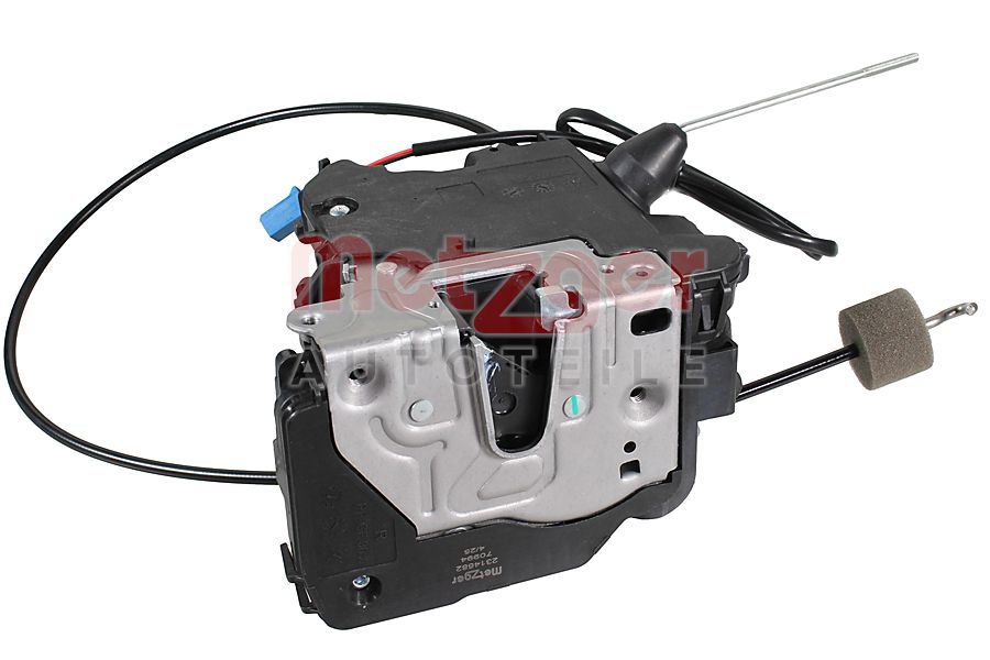 Metzger Deurslot 2314682