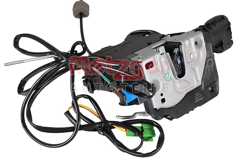 Metzger Deurslot 2314683