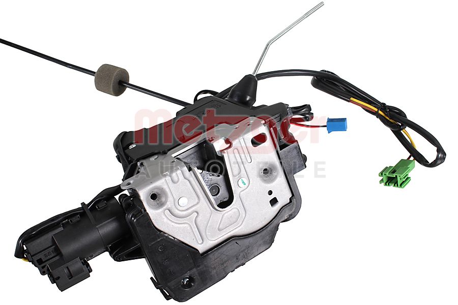 Metzger Deurslot 2314684