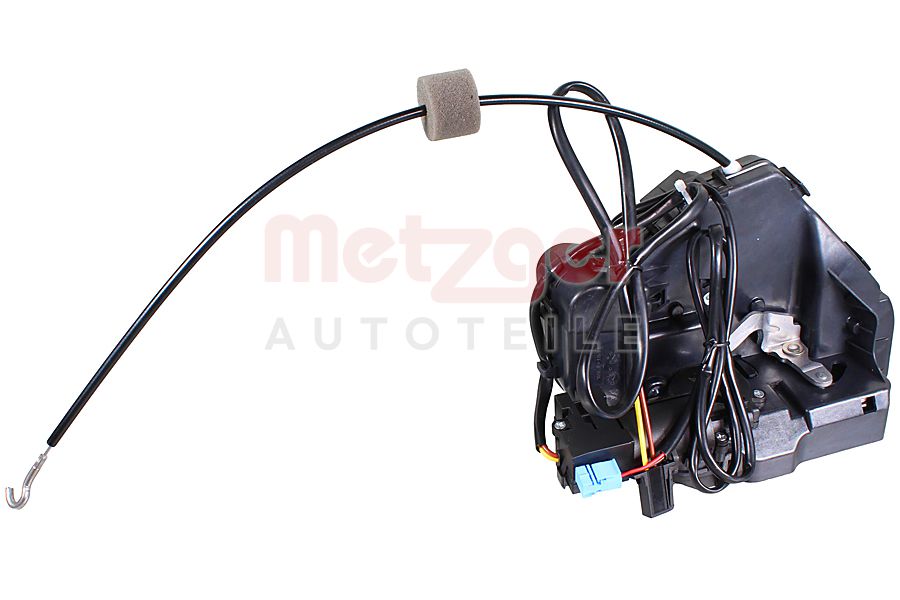 Metzger Deurslot 2314685