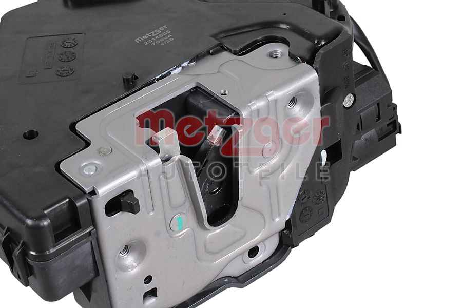 Metzger Deurslot 2314685