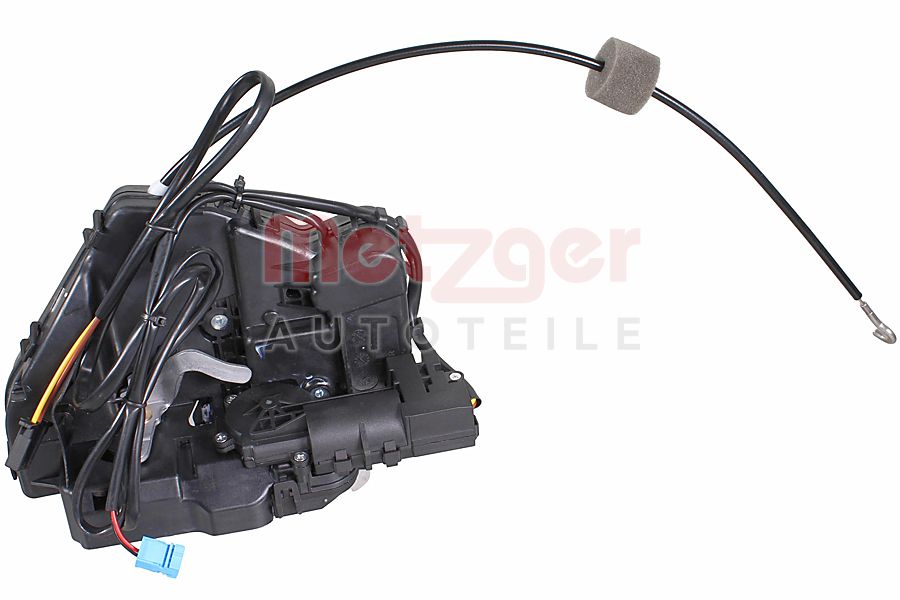 Metzger Deurslot 2314686