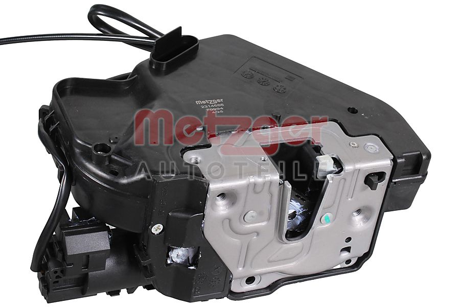 Metzger Deurslot 2314686