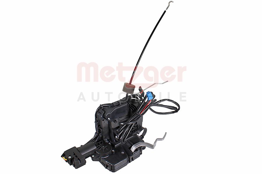 Metzger Deurslot 2314687